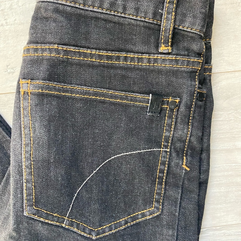 Black Joe’s jeans